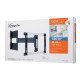 Support tv mural orientable thin 546 Vogel's 8395460
