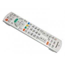 Telecommande Panasonic N2QAYB000785