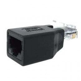 Adaptateur rj45 male/femelle croise Itc 2320