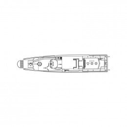 Thermostat,eclairage,assemblag Electrolux 210950631