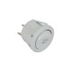 Bouton blanc allumage Electrolux 5029656200