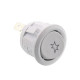 Bouton blanc allumage Electrolux 5029656200