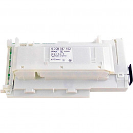 Module de commande programme Bosch 12003673