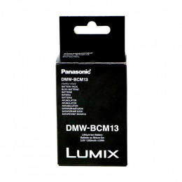 Batterie dmw-bcm13e Panasonic DMW-BCM13E