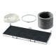 Kit de demarrage pour mode rec Bosch 17002003