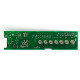 Module de cde programme Bosch 10001011