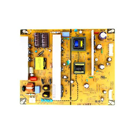 Platine alimentation pour tv eay62812401 Lg EAY62812401