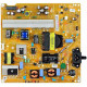 Platine alimentation pour tv eay63071904 Lg EAY63071904