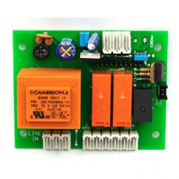 Electro card-main 220v Whirlpool C00140794