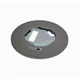 Base grise anthracite pour ventilateur am02 Dyson 919937-01