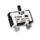 Micro-switch de brosse pour aspirateur Dyson 911533-01