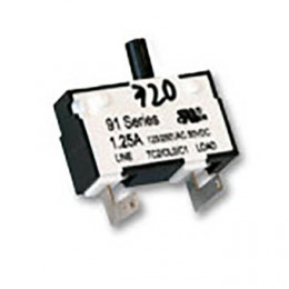 Micro-switch de brosse pour aspirateur Dyson 911533-01