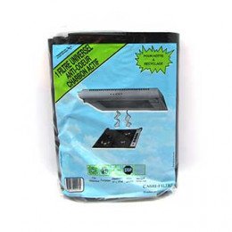 Filtres charbon 400gr Brandt 79X6681