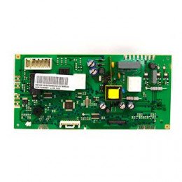 Fiche electronique de puissanc pour four Smeg 691651026