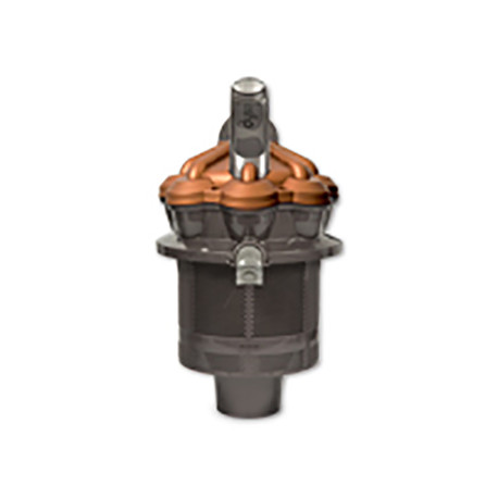 Cyclone pour aspirateur bronze Dyson 910885-28