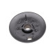 Couronne de bruleur sr pour table de cuisson Whirlpool C00135978