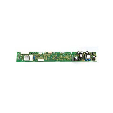 Main board tm1 centauro progra Whirlpool 488000480922