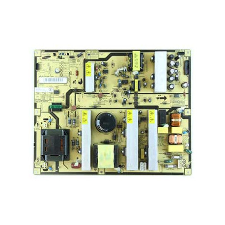 Platine alimentation Samsung BN44-00165B