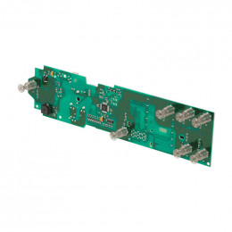 Module de commande programme Bosch 12003887