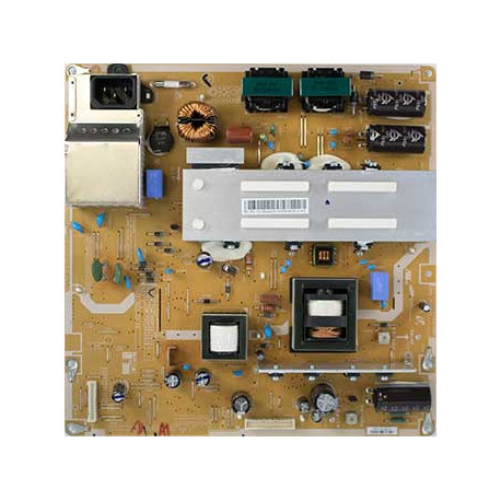 Platine alimentation Samsung BN44-00512A