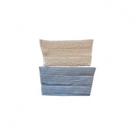 Lingettes pack de 2 Astoria 500587564