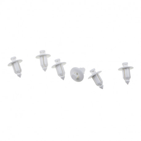 Rivets - 6 pieces Dometic 5408500000