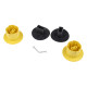 Kit de fixation poignee Karcher 9.001940.0