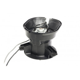 Ensemble moteur pour friteuse Delonghi 7312580909