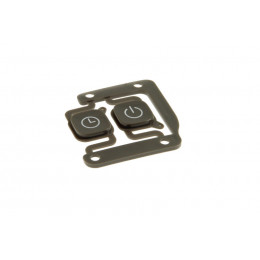 Bouton droit Delonghi AS00001366