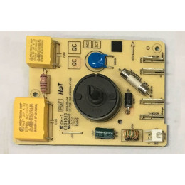 Speed control pcb pour robot Kenwood KW717441