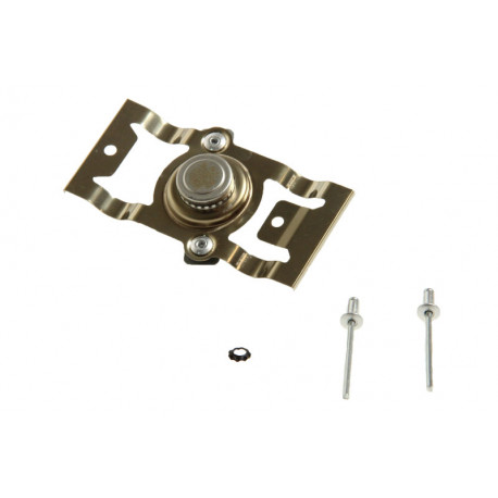 Ensemble thermostat pour friteuse Delonghi AS00002122