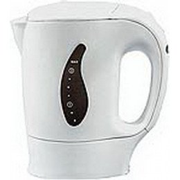 Jk060a travel kettle .45l 2 cu 0WJK060A02