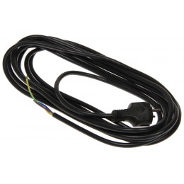 Cable alimentation nett. vapeur Simac 5093101300