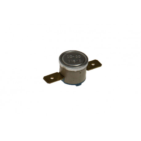 Thermostat de securite (10a 11 pour convecteur Delonghi 5212000000