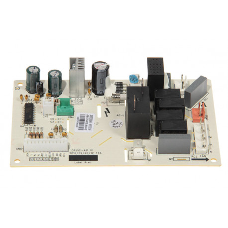 Carte Delonghi GR2000044