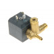 Solenoid valve fer Delonghi 5212810521