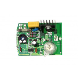 Carte electronique avec presso pour aspirateur Delonghi 5219210061