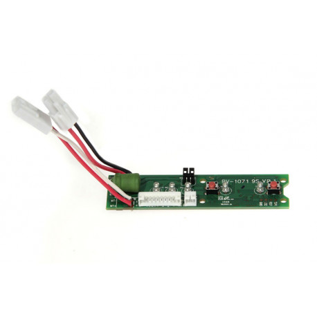 Carte electronique pour aspirateur Delonghi 5219210091