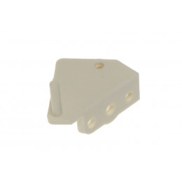 Support minirupteur pour friteuse Delonghi 5312513041