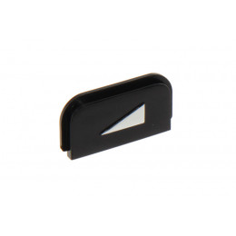 Bouton-poussoir pour friteuse Delonghi 5312513641