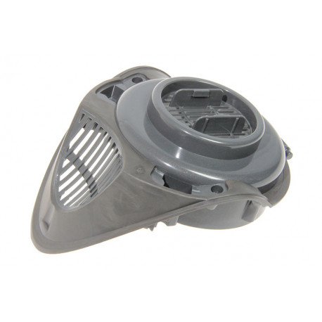 Coque pour aspirateur Delonghi 5392151800