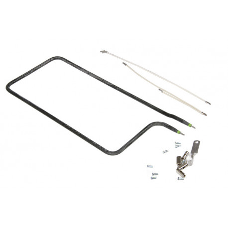 Lw. heat element kit four Delonghi 5518107100