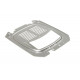 Sous-couvercle pour friteuse Delonghi 6025108200