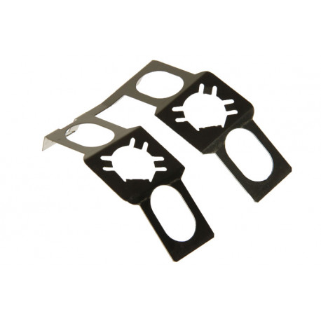 Support pour friteuse Delonghi 6125107300