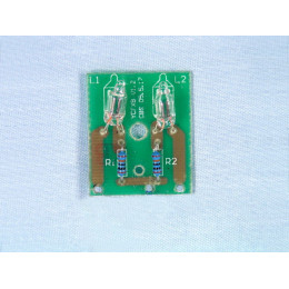 Thermostat circuit imprime Kenwood KW705492
