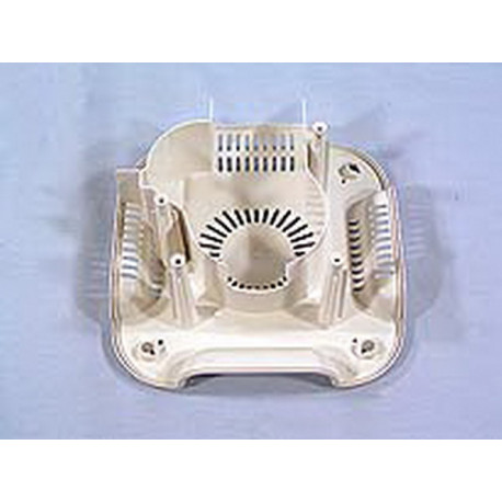 Lower body white fp735 Kenwood KW710308