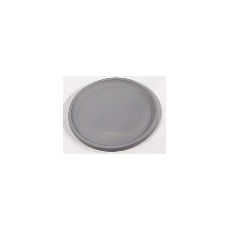 Non-slip mat - gris hachoir Simac KW712316