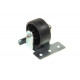 Roue arriere pour radiateur Delonghi 7312110261