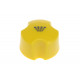 Ser.bouton vapeur jaune c (noi nett. vapeur Ariete AT5095539040