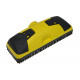 Floor brush w/pinces nett. vapeur Ariete AT5096020100